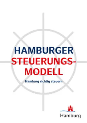 Finanzbehörde | Hamburger Steuerungsmodell | E-Book | sack.de