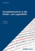 Kepert |  Sozialdatenschutz in der Kinder- und Jugendhilfe | Buch |  Sack Fachmedien