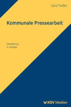 Treffer |  Kommunale Pressearbeit | Buch |  Sack Fachmedien