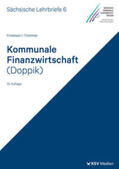 Findeisen / Trommer |  Kommunale Finanzwirtschaft (Doppik) (SL 6) | Buch |  Sack Fachmedien
