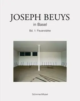 Beuys |  Feuerstätte und Feuerstätte II | Buch |  Sack Fachmedien