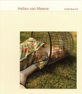 Meene |  Portraits | Buch |  Sack Fachmedien