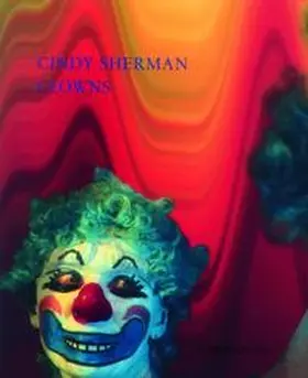 Sherman / Görner / Schlüter |  Clowns | Buch |  Sack Fachmedien
