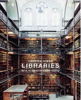 Höfer |  Libraries | Buch |  Sack Fachmedien
