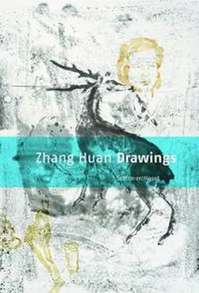 Huan |  Zeichnungen /Drawings | Buch |  Sack Fachmedien