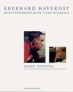 Havekost |  Benutzeroberfläche | Buch |  Sack Fachmedien