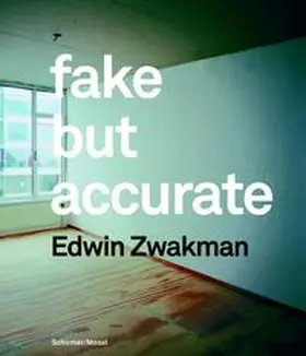 Zwakman |  Fake but accurate | Buch |  Sack Fachmedien