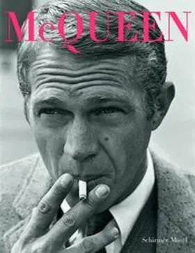 McQueen |  Steve McQueen | Buch |  Sack Fachmedien
