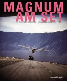 Siben / Holzherr |  Magnum am Set | Buch |  Sack Fachmedien