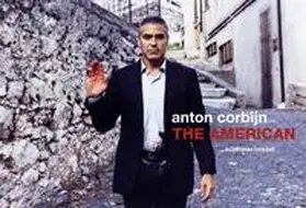 Corbijn |  The American | Buch |  Sack Fachmedien