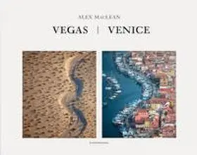 MacLean |  Las Vegas/Venedig | Buch |  Sack Fachmedien