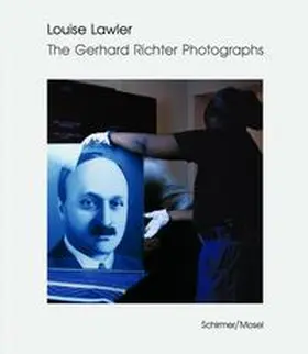 Lawler |  The Gerhard Richter Photographs | Buch |  Sack Fachmedien