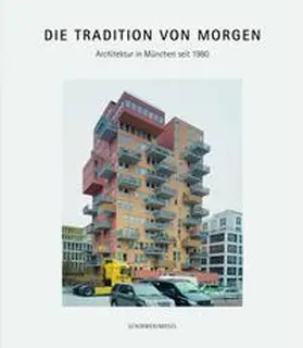 Kiessler |  Die Tradition von morgen | Buch |  Sack Fachmedien