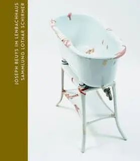 Beuys |  Joseph Beuys im Lenbachhaus | Buch |  Sack Fachmedien