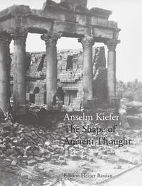 Kiefer |  The Shape of Ancient Thought | Buch |  Sack Fachmedien