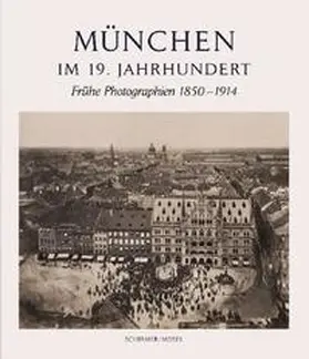  München im 19. Jahrhundert | Buch |  Sack Fachmedien