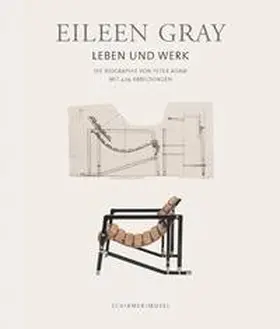 Adam |  Eileen Gray - Her Life and Work | Buch |  Sack Fachmedien