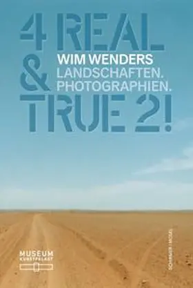 Wenders / Wismer |  4 Real & True 2! | Buch |  Sack Fachmedien