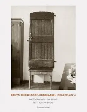 Beuys |  Beuys. Düsseldorf-Oberkassel. Drakeplatz 4 | Buch |  Sack Fachmedien