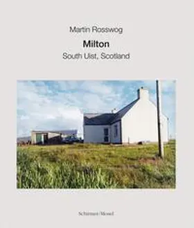 Rosswog |  Milton, South Uist, Scotland | Buch |  Sack Fachmedien