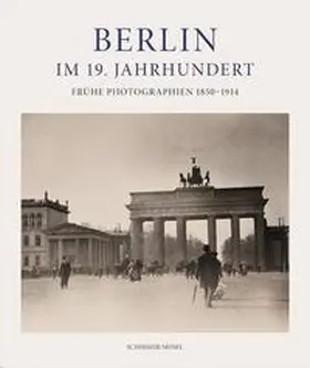  Berlin im 19. Jahrhundert | Buch |  Sack Fachmedien
