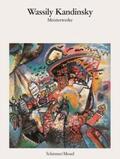 Kandinsky |  Die Meisterwerke | Buch |  Sack Fachmedien