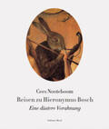 Nooteboom |  Reisen zu Hieronymus Bosch | Buch |  Sack Fachmedien