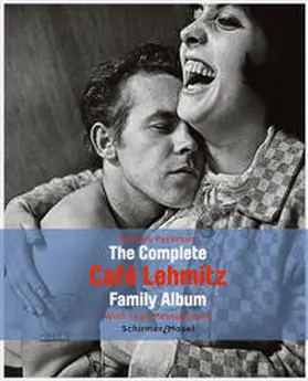 Petersen |  The Complete Café Lehmitz Family Album | Buch |  Sack Fachmedien