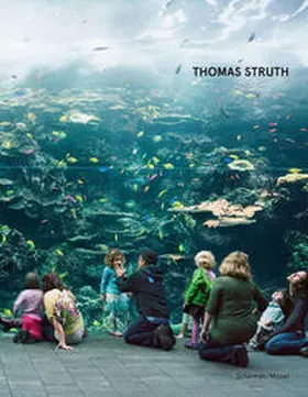 Struth |  Thomas Struth | Buch |  Sack Fachmedien