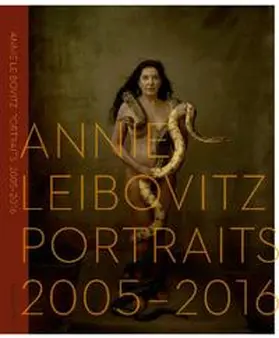Leibovitz |  Portraits 2005-2016 | Buch |  Sack Fachmedien