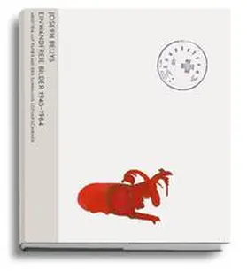 Beuys |  Arbeiten auf Papier 1945-1985 | Buch |  Sack Fachmedien