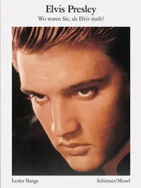 Presley / Bangs |  Bildbiographie | Buch |  Sack Fachmedien