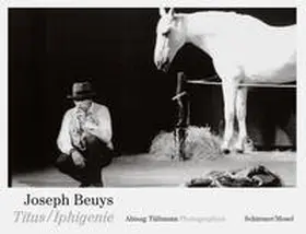 Beuys / Tüllmann / Handke |  Titus/Iphigenie | Buch |  Sack Fachmedien