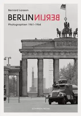 Larsson |  Berlin Berlin | Buch |  Sack Fachmedien
