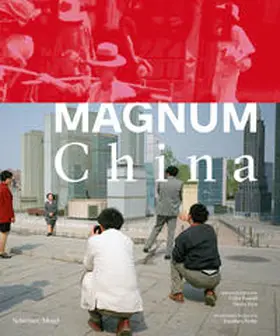 Pantall / Ziyu |  Magnum China | Buch |  Sack Fachmedien