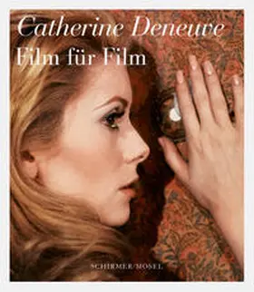 Deneuve / Giordano |  Film für Film | Buch |  Sack Fachmedien