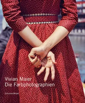 Maier |  Die Farbphotographien | Buch |  Sack Fachmedien