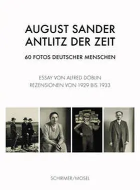 Sander |  Antlitz der Zeit | Buch |  Sack Fachmedien