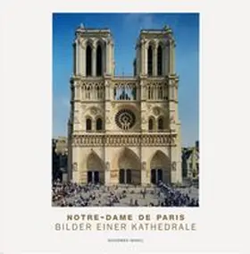 Schirmer |  Notre-Dame de Paris | Buch |  Sack Fachmedien