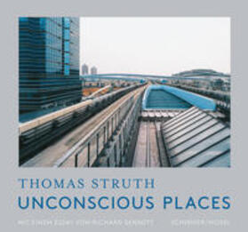 Struth | Unbewusste Orte / Unconscious Places | Buch | 978-3-8296-0880-0 | sack.de