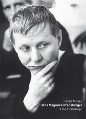 Moses / Pohlmann |  Hans Magnus Enzensberger | Buch |  Sack Fachmedien