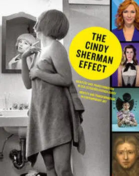 Sherman / Brugger |  The Cindy Sherman Effect | Buch |  Sack Fachmedien