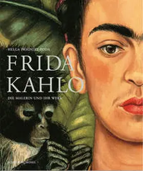 Kahlo / Prignitz-Poda |  Frida Kahlo. Die Malerin und ihr Werk | Buch |  Sack Fachmedien
