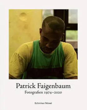 Faigenbaum |  Fotografien 1974-2020 | Buch |  Sack Fachmedien