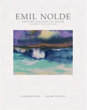 Nolde / Bastian / Ring |  Anatomie aus Licht und Wasser | Buch |  Sack Fachmedien
