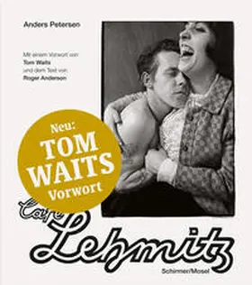 Anderson / Petersen |  Café Lehmitz | Buch |  Sack Fachmedien