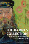  The Barnes Collection | Buch |  Sack Fachmedien