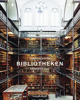Höfer / Eco |  Bibliotheken | Buch |  Sack Fachmedien
