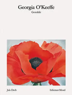 O'Keeffe |  Gemälde | Buch |  Sack Fachmedien