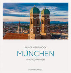 Viertlböck / Borgmann |  München | Buch |  Sack Fachmedien